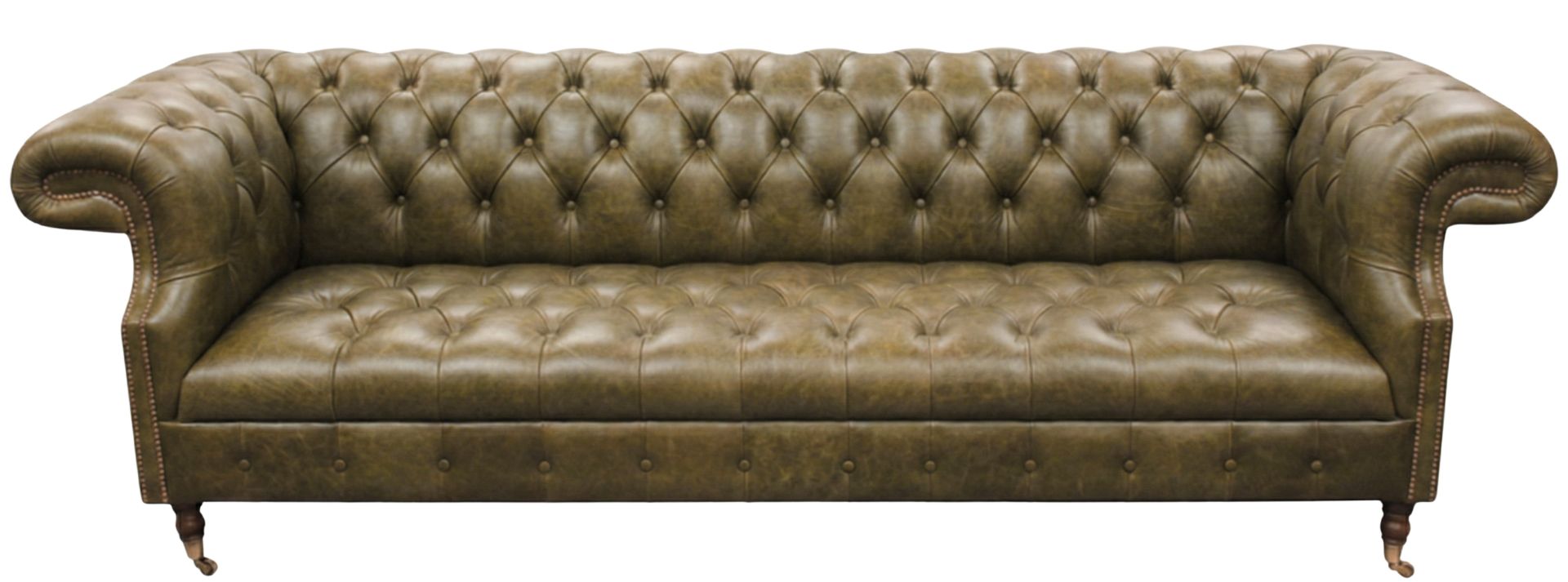The Mayfair Chesterfield